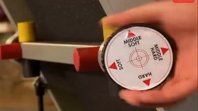 Беговая дорожка Torneo Correra T-750.avi смотреть онлайн