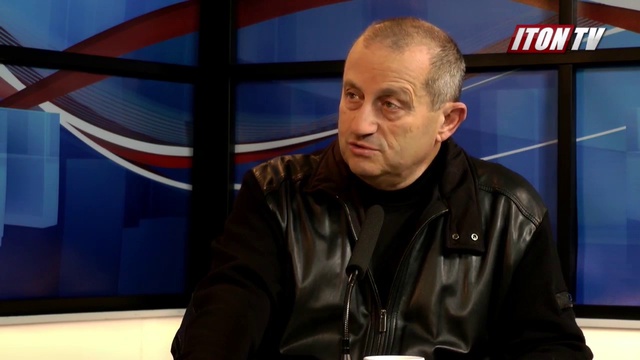 Я.Кедми об основных политических итогах 2015 года смотреть онлайн