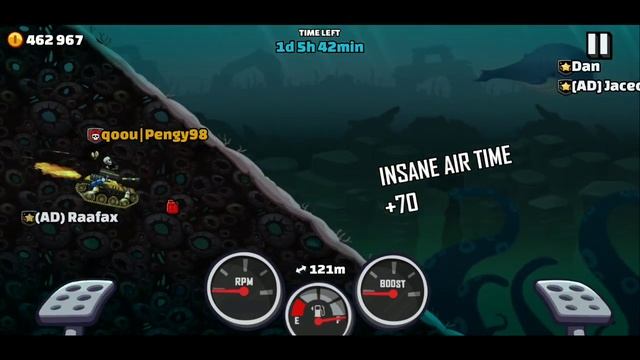 My tank jump смотреть онлайн