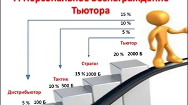 Маркетинг план Компании FS смотреть онлайн