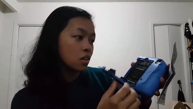UNBOXING INSTAX MINI 9 смотреть онлайн