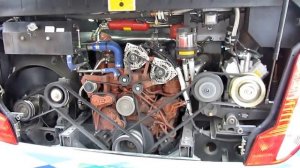 LOTOS 105. Новый российский автобус