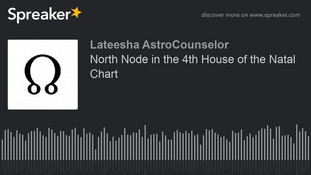 North Node in the 4th House of the Natal Chart смотреть онлайн
