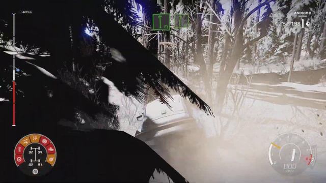 Ford Fiesta RALLY SWEDEN | WRC 8 PS5 4K HDR 60fps Gameplay смотреть онлайн