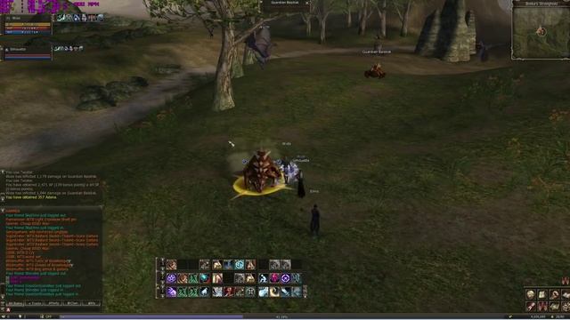 Эффективная СОЛО прокачка с 30 по 40 в Lineage 2 Classic смотреть онлайн