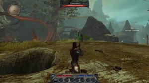 Divinity II: Developer's Cut - Кровь драконов - Убийственный - Прохождение #1 Начало приключения!