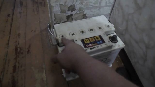 зарядное устройство HY400 смотреть онлайн