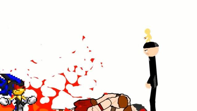 третья анимация в дк2 смотреть онлайн