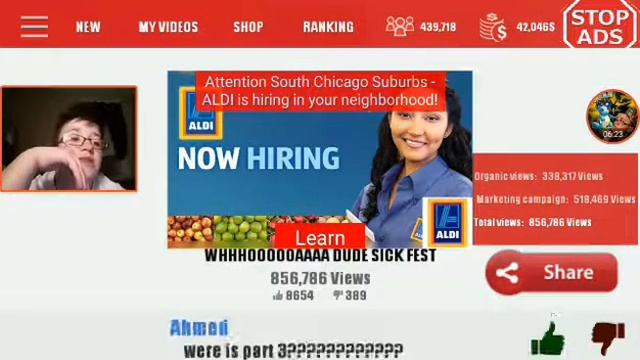 Tubers Tycoon | COMMENTS??? смотреть онлайн