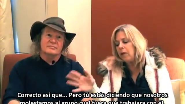 "¿Qué pasó realmente con Project Camelot?". Una entrevista de Mel Fabregas. 2011 (Parte 1) 3/4 смотреть онлайн