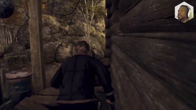 Resident Evil 4 Remake (PS5) - PROFESSIONAL DIFFICULTY - Chapters 1 & 2 смотреть онлайн