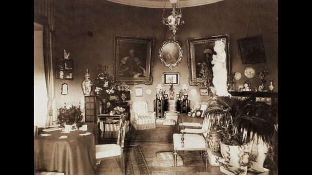 Шереметевский дворец / Sheremetev Palace: 1890-1914 смотреть онлайн