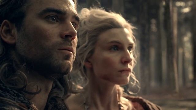 Rowan in Spartacus смотреть онлайн