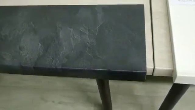 Подоконник Topalit цвет темный камень (dark slate) смотреть онлайн
