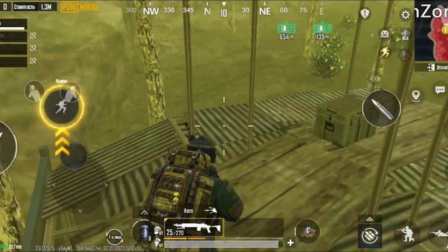 путеводитель по радейки, 3 карта, все ящики, лут огонь, а концовка огонь))) смотреть онлайн