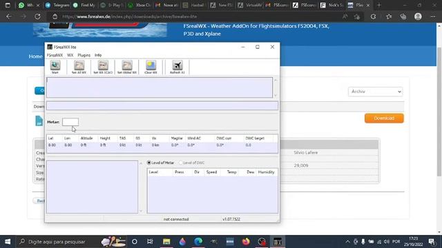 FSX Tutorial #1: Tweaks e Addons PT-BR (ATUALIZADO) смотреть онлайн