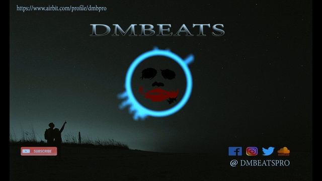 Camila Cabello- Havana [DMBeats Instrumental]