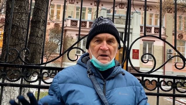 Кто ответит за подрыв здравоохранение? Встреча у Минздрава РФ смотреть онлайн
