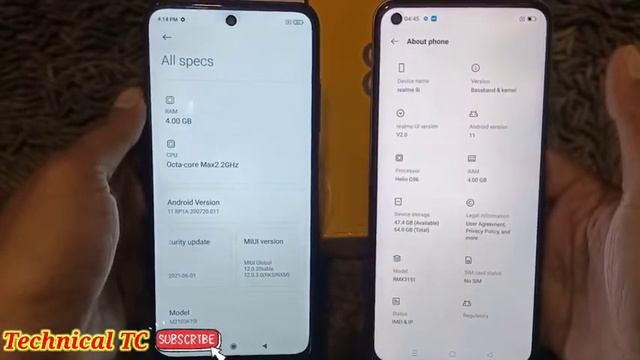 Redmi Note 10T 5G vs Realme 8I Details Comparison , Review , Specifications , Price & Many More🔥 смотреть онлайн