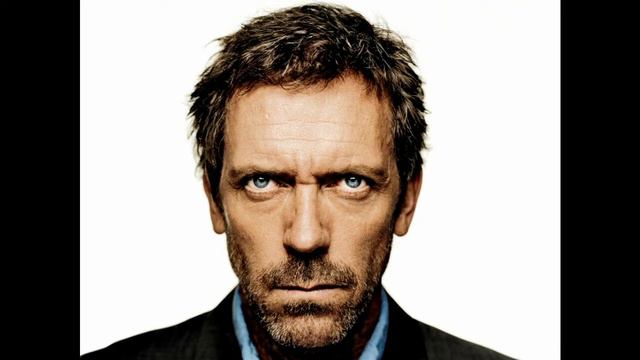 House M.D. - Silent Night (Piano Solo) (Hugh Laurie) смотреть онлайн