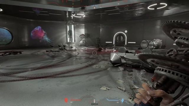 The Horrifying Mutants Of Atomic Heart смотреть онлайн