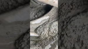 Работа на миксере/необычный формат