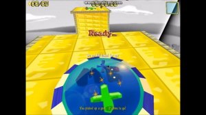 Marble Blast Games - Random Levels