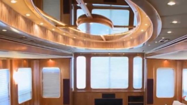 Самые большие в мире дома на колесах смотреть онлайн