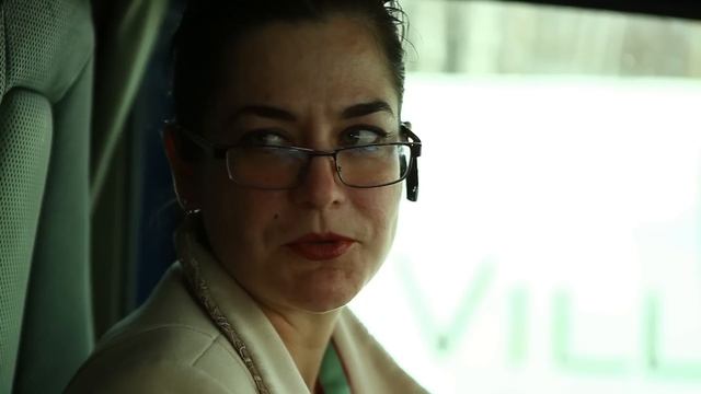 Anna and Volvo смотреть онлайн