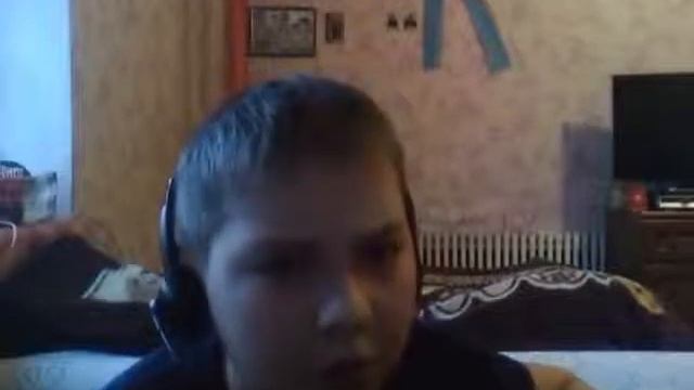 Испит на новою Веб-Камеру 5