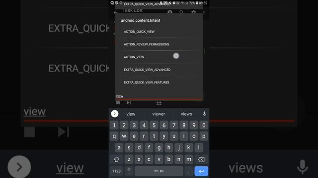 Um ajudante para o Java Functions do Tasker смотреть онлайн