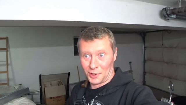Как НЕправильно отшлифовать и отполировать ветровик. смотреть онлайн