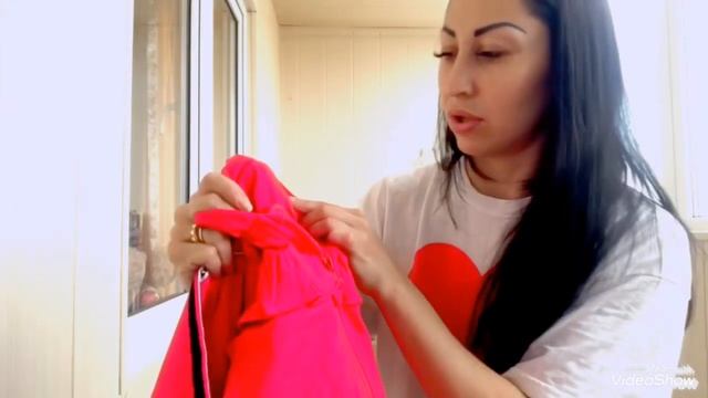 Покупки в Mothercare .Одежда для малышей .И немного детского развлечения . смотреть онлайн
