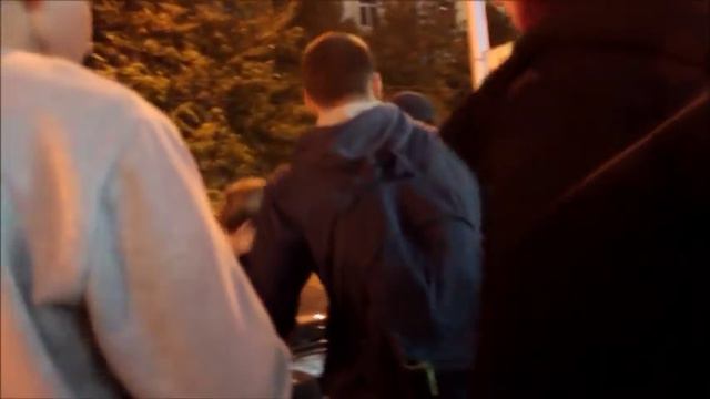 Лев Против (Днепр) # 1 Versus vs (Dnipropetrovsk) смотреть онлайн