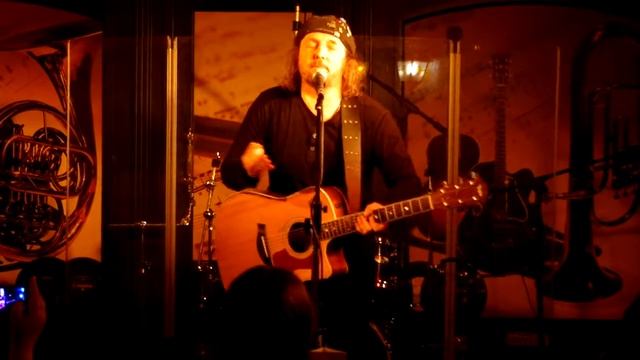 Михаил Башаков - Авторская песня смотреть онлайн