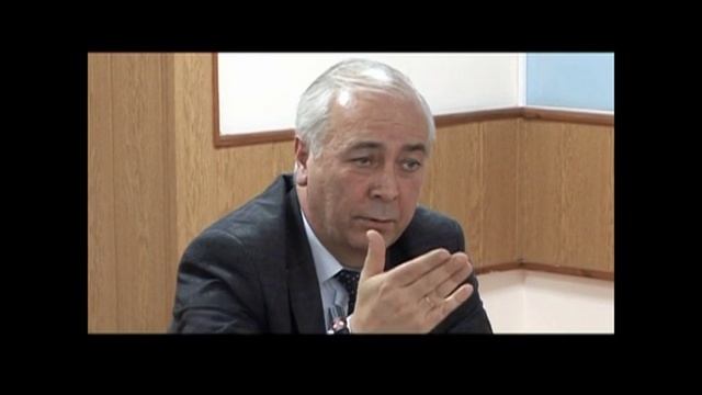 Круглый стол на тему сохранения национальных языков (кабардинского и балкарского) смотреть онлайн