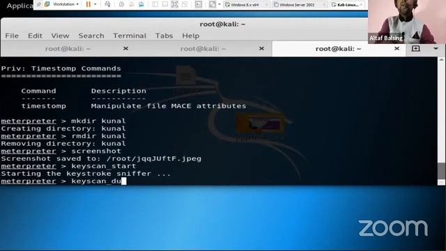 Ethical Hacking Tutorial for Beginners (#2) смотреть онлайн