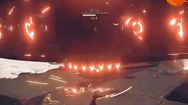 NieR Automata ULTRA Low Setting | 840m смотреть онлайн