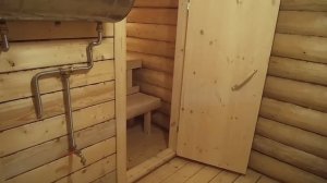 ? УЛЕТНАЯ Баня 6 на 4 + ОГРОМНАЯ Мансарда ? # Смотреть ВСЕМ!!!