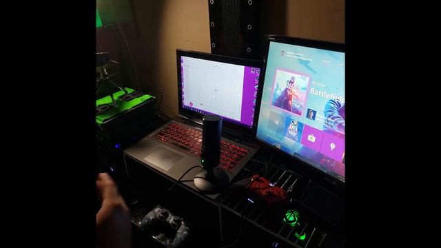 Razer Seiren X Raw Review смотреть онлайн