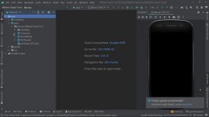 Android NFC RFID - Mifare Classic Tool