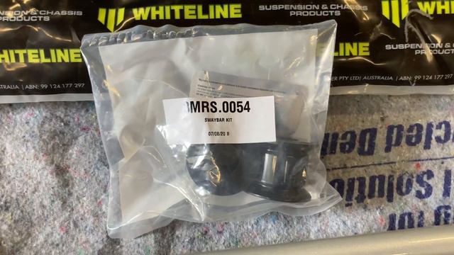 How to Upgrade your Rear Sway Bar - C55 AMG W203 Mercedes смотреть онлайн