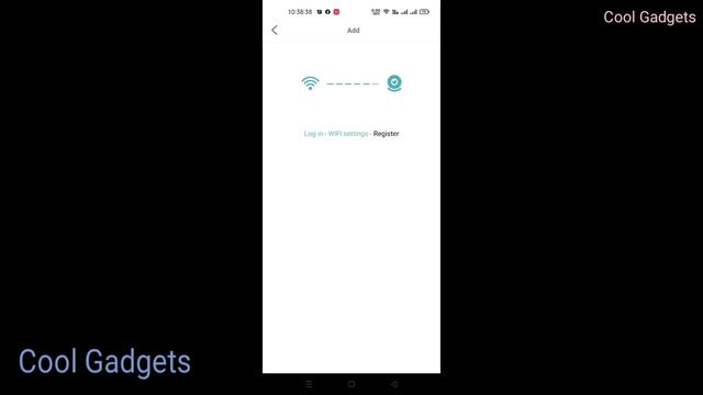 How to use JXLCAM Apps- Mini Doll Camera/ip Camera Set-up смотреть онлайн