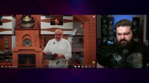 Бефстроганов от Сталика Ханкишиева | комментирует Министерство Логики