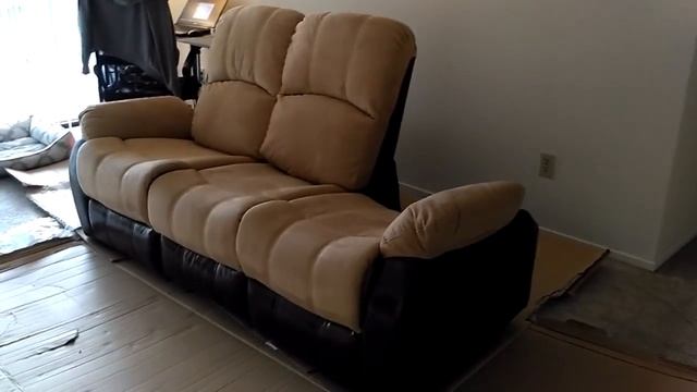 заказ мебели с Амазона, США смотреть онлайн