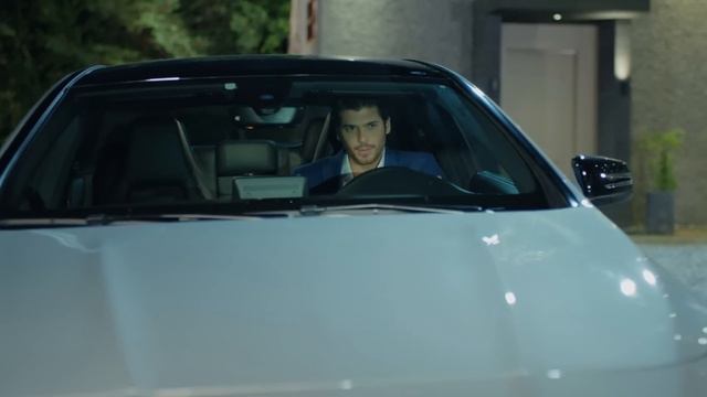 Luna Llena Capitulo 4 (Doblaje Español) | Dolunay