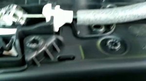 Skoda Kodiaq  2019г.в,как разобрать заднюю дверь,снять карточку двери,вытащить стекло,форточка клип