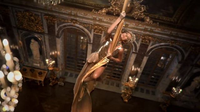 Christian Dior Brasil - Comercial J'Adore Da Christian Dior Com Charlize Theron - 2014