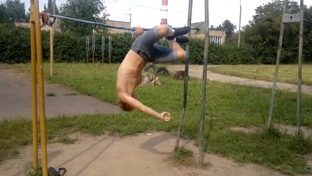 Inframundo смотреть онлайн