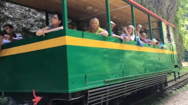 Отель Добрыня Гуамка 2018